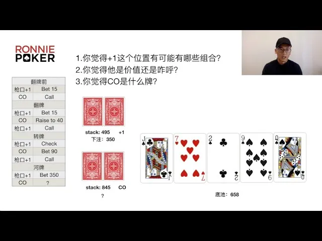 德学院-最专业的华人德州扑克学习与策略分享社区