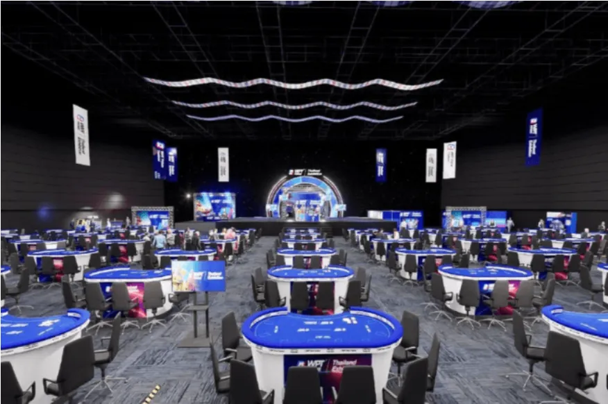 德学院-最专业的华人德州扑克学习与策略分享社区