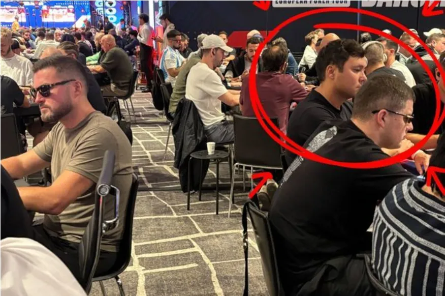 德学院-最专业的华人德州扑克学习与策略分享社区