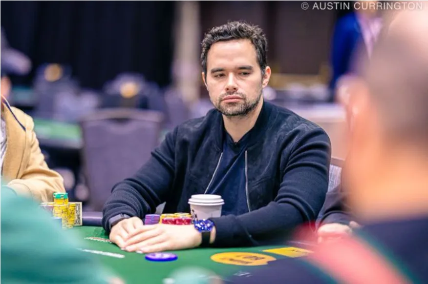 德学院-最专业的华人德州扑克学习与策略分享社区